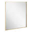 Carpini Decorative Bathroom Vanity Mirror-70886629