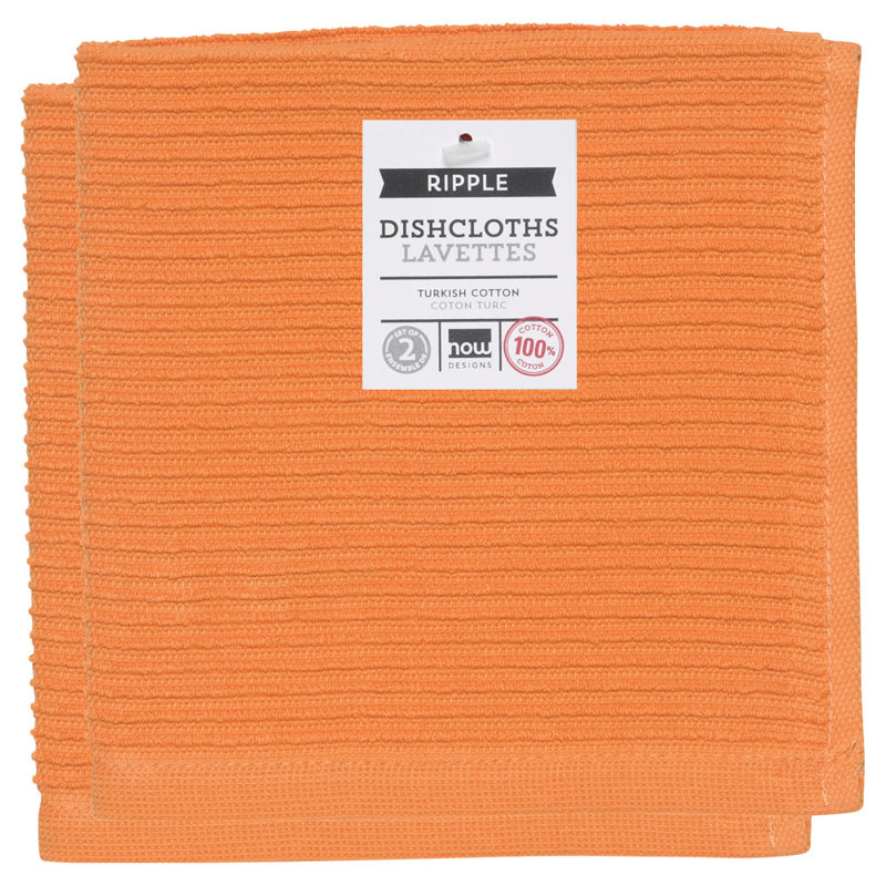 Cotton Dish Cloth Kitchen Towel