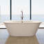 New Yorker 6 Freestanding Soaker Tub-59341225
