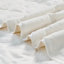 Polyester Geometric Shapes Quilt with Pillow Shams-634011626-634011628