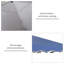3m x 3m Steel Pop Up Canopy-95947842