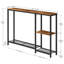 114cm Console Table