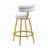 Upholstered Barstools-442058890