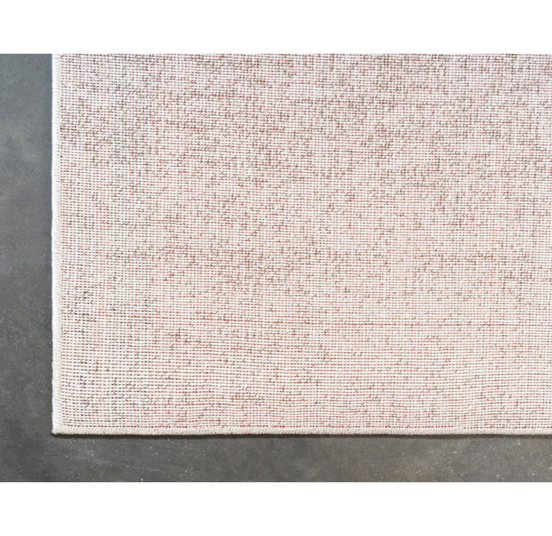 Dejourn Flatweave Area Rug, Rectangle 66 x 91cm