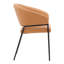Chaise rembourrée Cathey-1949535642