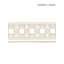 ARCHDUKE EMBROIDERED TAPE-1171599023