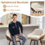 Upholstered Accent Chair