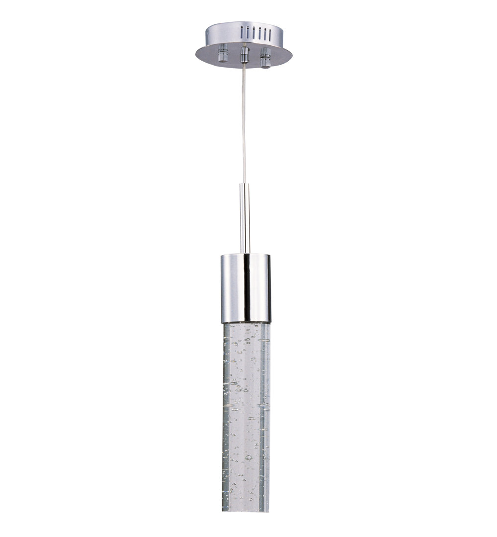 Gesine 1 - Light LED Single Pendant Wade Logan®