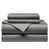 Dark Grey est en rupture de stock