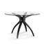 Adwoa 48'' Round Dining Table-850127049