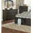 Dianna Piece Bedroom Set