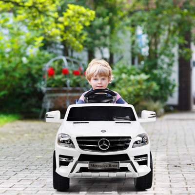 Voiture Costway