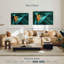 Orange Heliconia-80652828