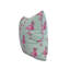 Housse et insert de coussin carré Palm Beach-26014118-26014114