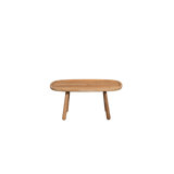 Royal Outdoor Teak Coffee Table