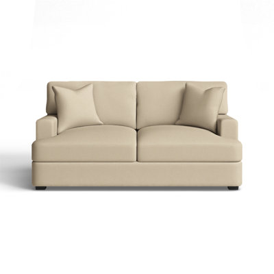 Emilio 65'' Upholstered Loveseat