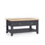 Coffee Table Dark Grey