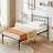 Orabelle Metal Bed-2029868769