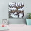  «Himalayas 3» par Alicia Ludwig, art mural sur toile-1133135819