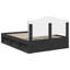Solid Wood Bed-2001520647-2001520690