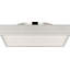 Dupont Square Semi Flush-660903553-660903559