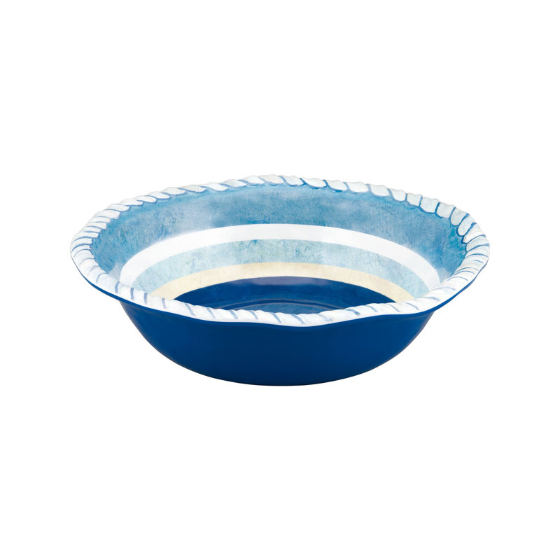 Sail Away Salad Bowl