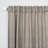 Jaecion Polyester Room Darkening Curtain Pair-683733336