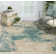 Abstract Indoor Rug