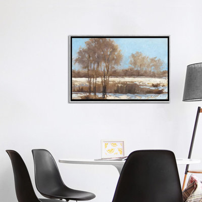 " Sunlit II " by Ethan Harper