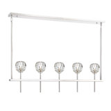 Parisian 5 - Light Pendant