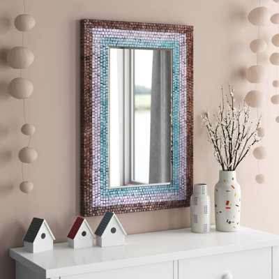 Kesgrave Rectangle Mirror