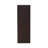 Bertoia Black Wooden Display Pedestal- Tall-222822223