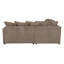 Colum 2 - Piece Living Room Set-427227499