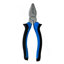 Valise combinée pour outils d'entretien - 247 pièces d'outils de base pour l'entretien de la maison, ensemble d'outils pour machines générales