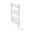 Curved Towel Rail Heated Towel Rails-152855821-152855820