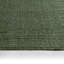  Tapis vert uni tissé à la main Vidalia AMI08 (8 pi 6 po x 11 pi 6 po)-854381391