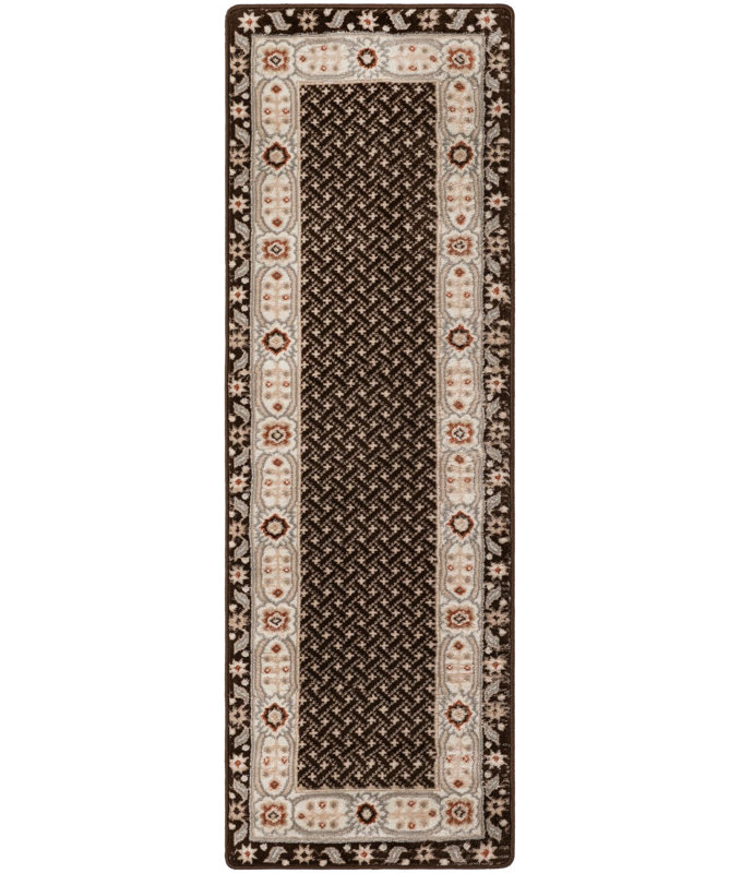  Charlotte Rug, Runner 2' x 6'1"