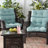 Lester Outdoor High Back Chair Cushion-92302127-125960214