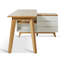 Arriaga L-Shaped Computer Desk-93536233