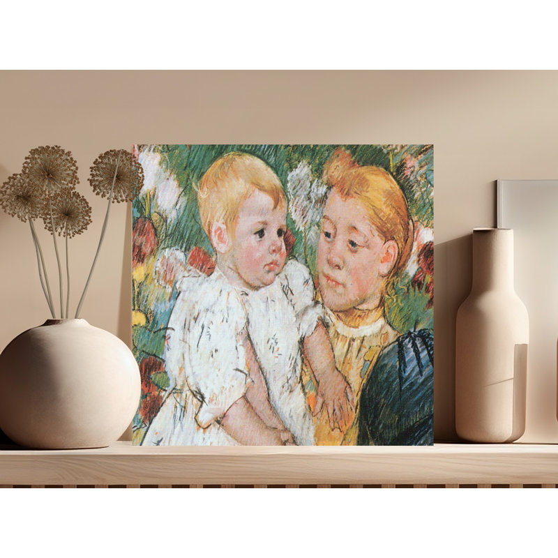 Sealey Wrapped Canvas Print Set, 10x10