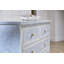 Milford Solid Wood Accent Chest