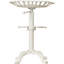 Tabouret pivotant à hauteur réglable Enos-30609289