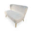Upholstered Dining Bench