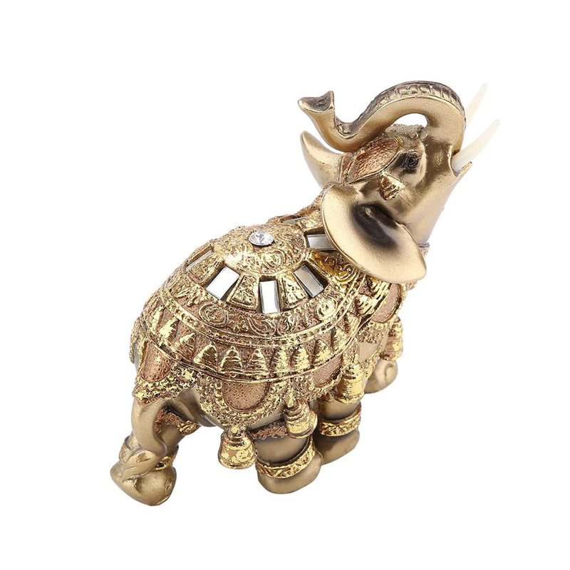 Figurines et sculptures d'animaux faites à la main