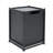 15.75'' Square Metal Propane Tank Cover