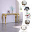 Console de 50 po Masardis