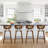26" Upholstered Rattan Counter Height Stool-96885271-82747934