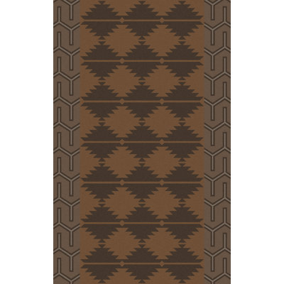 Lewis Wool Southwestern Indoor Rug