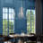 Wilbourn 8 - Light Dimmable Chandelier-185225515