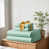 Mint est en rupture de stock